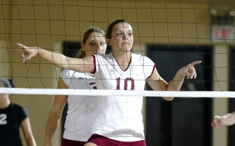 Notre Dame Downs CofC, 3-1