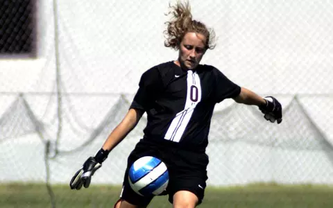 CofC Women?s Soccer Falls to South Carolina, 2-0 in Season Opener