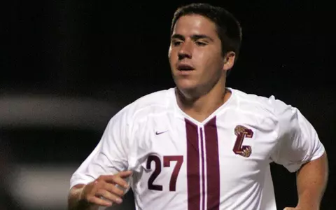 Cougars Men?s Soccer Wins 1-0 Decision Over UNCW in Game One of Tournament