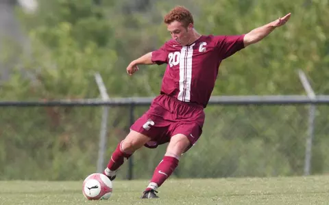 CofC Men's Soccer Announces Tentative Spring 2007 Exhibition Schedule