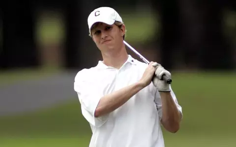 CofC Men?s Golf Finishes Eighth at Louisiana Tech Invitational