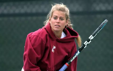 CofC Women?s Tennis Grabs 4-3 Win at No. 67 Davidson