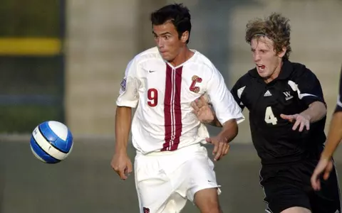 Men's Soccer Falls to Alabama A&M, 1-0