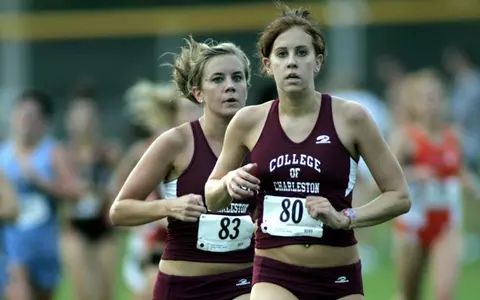 CofC Announces 2007 Cross Country Schedule