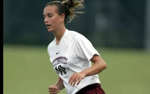 CofC Scores in Overtime to Shutout Jacksonville