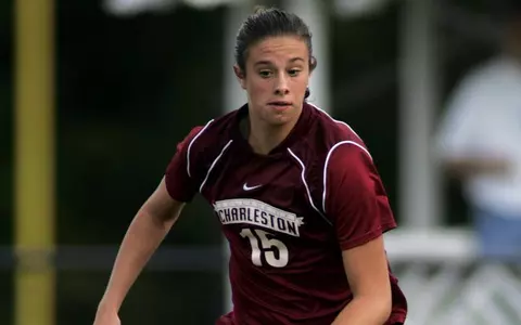 Cougars Shut Out Charleston Southern in Seventh Annual Silver Cup, 3-0