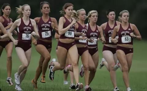 CofC Cross Country Opens Season on Friday