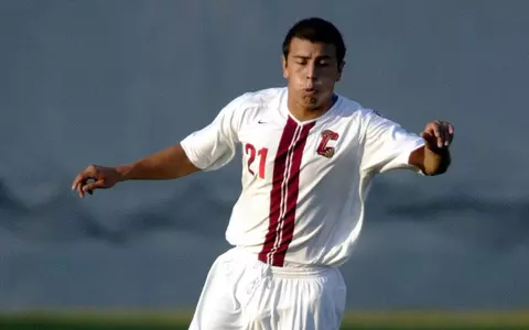 CofC Men?s Soccer Downs Old Dominion, 2-0 to capture NIKE/Aaron Olitsky Memorial Soccer Classic
