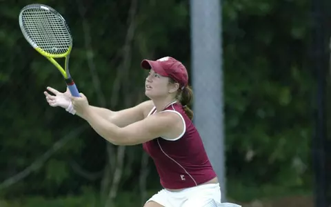 CofC Women?s Tennis Wins SoCon Opener over Western Carolina, 7-0