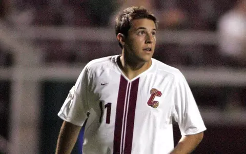 CofC Men?s Soccer Falls to Stetson, 5-4 in Double Overtime at JU/NIKE Invitational