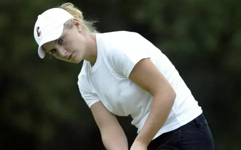 Former Cougar Angie Hill Advances to LPGA Final Qualifying Tournament