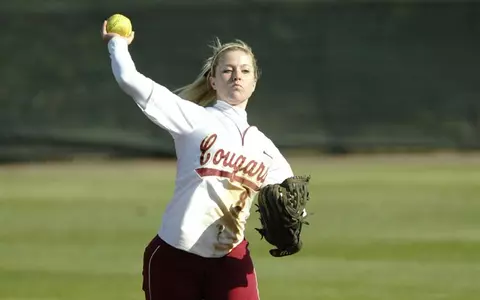 Cougars Fall to Kennesaw State, Liberty