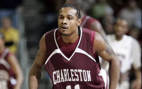 Draper Earns First Team All-SoCon Honors