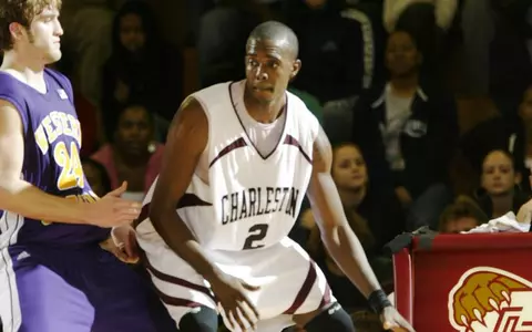 Former Cougar Philip McCandies Signs Professional Contract