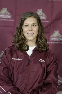 CofC Overcomes Weather at Winthrop Duals