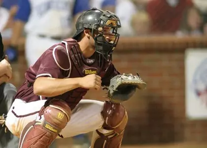 Wofford Downs CofC, 8-5