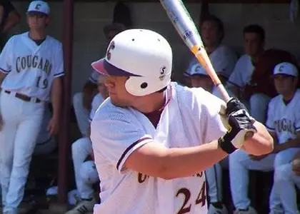 Goldberg, Haywood Lift CofC Past Stony Brook, 4-1