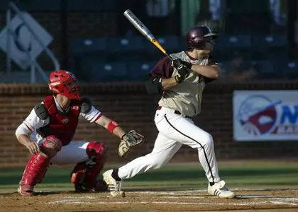 CofC Sweeps Doubleheader against Stony Brook, 13-3 and 10-3