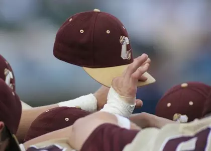 Today's Baseball Contest Postponed To Wednesday Afternoon