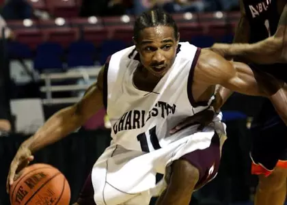 Draper Earns NABC All-District Honors