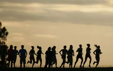 CofC Women Finish Seventh, Men Place Fourth at Charlotte Cross Country Meet