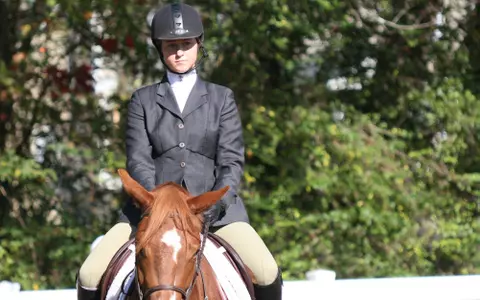 CofC Equestrian To Compete at Holiday Tournament of Champions