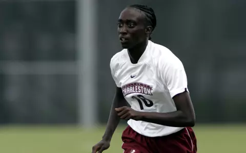 CofC Women?s Soccer Opens SoCon Slate with 2-0 Win over Elon