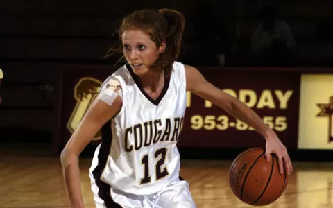 CofC Women?s Basketball Falls to Wofford, 41-39