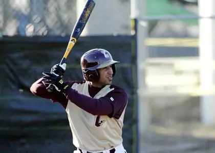Marmol Sets School Mark; CofC Downs GSU, 19-6