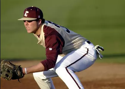 Coastal Edges CofC In 10 Innings, 6-5