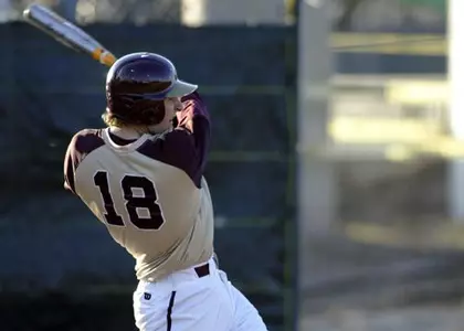 Beckham?s Homers Lead GSU Past CofC, 10-7