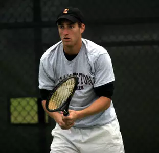Cougars Men?s Tennis Advances to Final Day of the Southern Intercollegiates