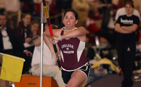 Track and Field Finish Strong at Furman