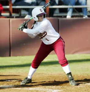 Cougar softball drops season opener to Marshall, 12-2