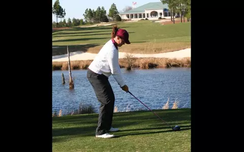 Kirchmayr, Whittaker Lead Cougars to Fourth at Badger Invitational