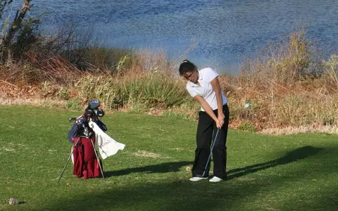 CofC Women?s Golf Fifth at SoCon Championship