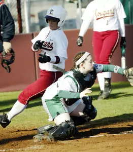 CofC softball to kick off season at Georgia tournament