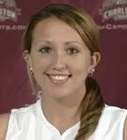 Anna Lee Evans Named Co-SoCon Women's Tennis Player of the Month