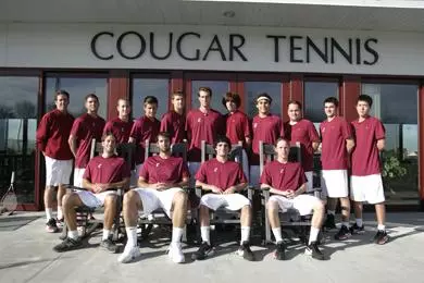 CofC Men's Tennis Match Against Hampton Cancelled