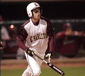 Harrington Leads Maroon To 6-2 Victory