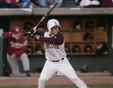 Furman Edges CofC In 12 Innings, 12-10