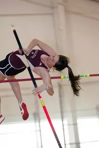 Charleston track and field opens spring season at North Carolina