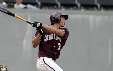 Record Setting Day Lifts CofC To DH Sweep of GMU