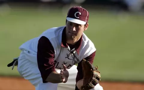 CofC Places Seven on Coaches All-SoCon Teams; Bergman Named Co-Player of the Year