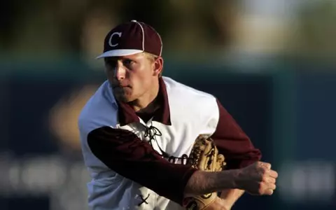 CofC Beats The Citadel, 12-2