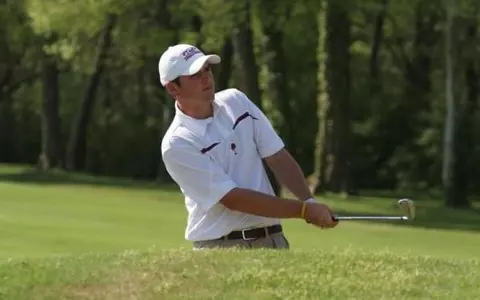 CofC Men?s Golf Finishes Tied for Fifth at Aldila Intercollegiate