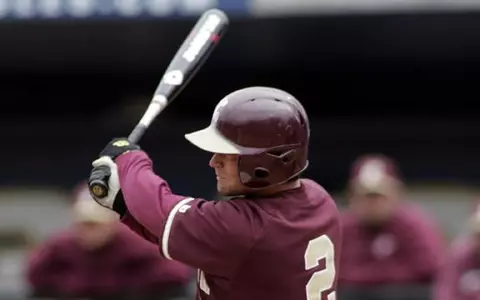 Joey Bergman Earns Preseason All-America Honors