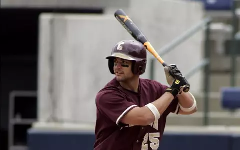 UNCG Downs Charleston, 10-5