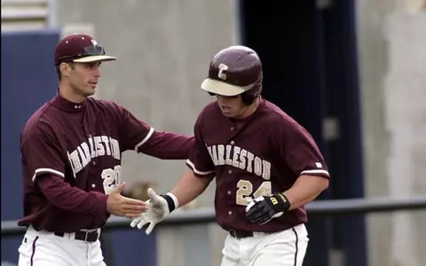 CofC's Michael Harrington Named To Wallace Watch List