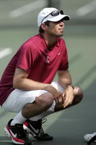 CofC's Men's Tennis Recruiting Class Earns National Ranking